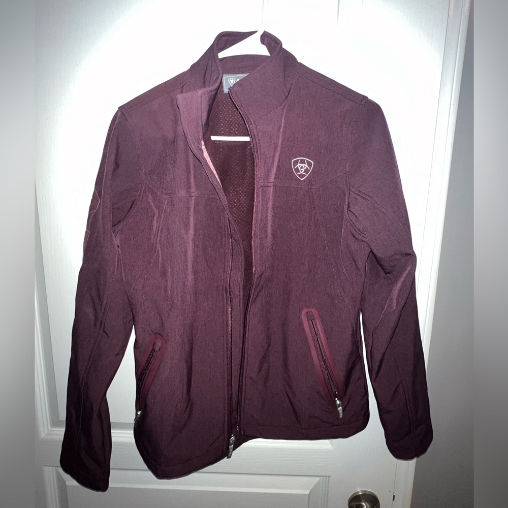 NEW Ariat Jacket
